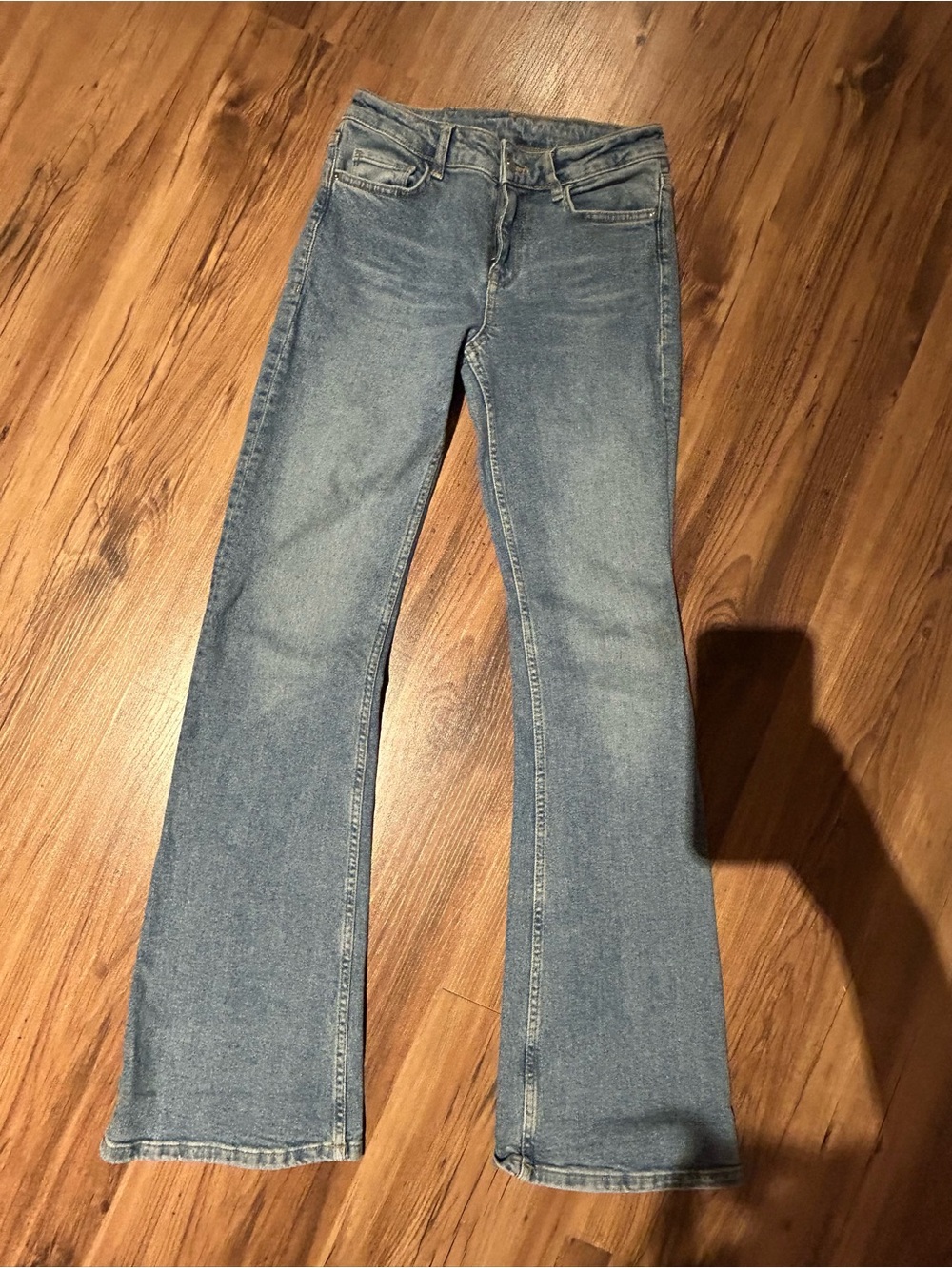 Zara Jeans